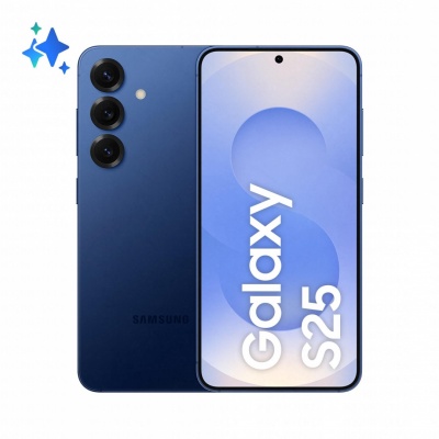 MOBILE PHONE GALAXY S25/512GB NAVY SM-S931B SAMSUNG