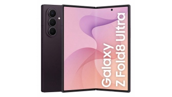 MOBILE PHONE GALAXY FOLD8 ULT/256GB VIOLET SM-F976B SAMSUNG