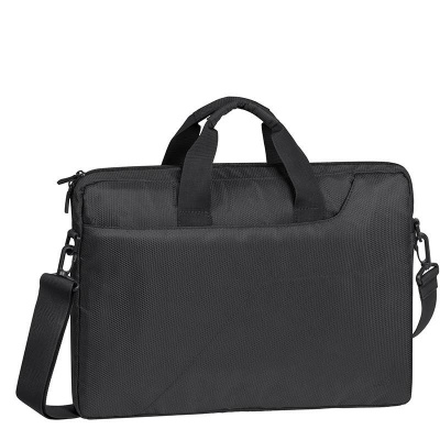 NB CASE KOMODO 15.6"/8035 BLACK RIVACASE