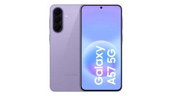 MOBILE PHONE GALAXY A57 5G/256GB LILAC SM-A576B SAMSUNG