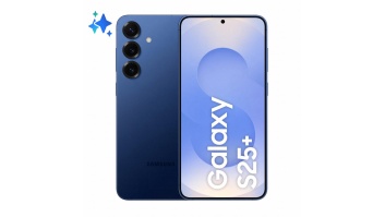 MOBILE PHONE GALAXY S25+/256GB NAVY SM-S936B SAMSUNG