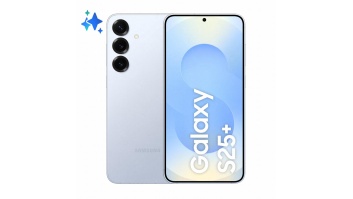MOBILE PHONE GALAXY S25+/256GB ICYBLUE SM-S936B SAMSUNG
