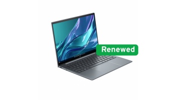 HP Renewed Grade A++ | Elite Dragonfly G3 | 13.5 " | WUXGA+ | i7-1265U | 16 GB | SSD | 512 GB | Intel Iris Xe Graphics | Windows 11 Pro | Keyboard language Nordic/ENG stickers | 12 month(s)