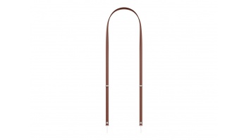 Apple Crossbody Strap - Sienna | Apple