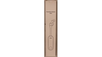 SALE OUT. | Yealink Network media streaming adapter - USB-C/USB-A | PA20 | DEMO | 24 month(s)