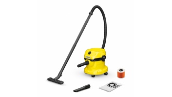 KARCHER WD 2 PLUS V-12/6/18/C  putekļsūcējs (1.628-015.0)