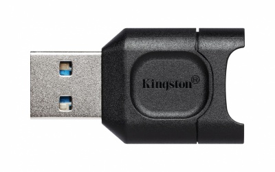 MEMORY READER FLASH USB3.2/MLPM KINGSTON