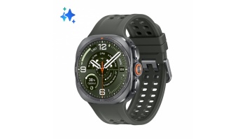 SMARTWATCH GALAXY ULTRA2/47MM SILVER L715 SAMSUNG