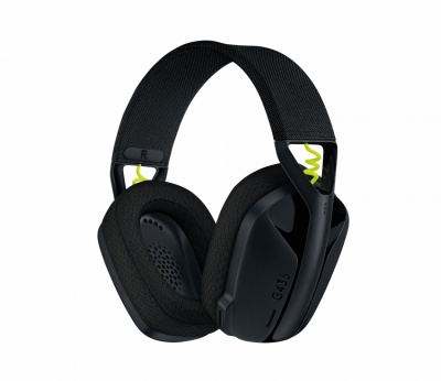 HEADSET GAMING G435 WRL/981-001050 LOGITECH