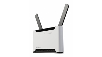 Wireless Router|MIKROTIK|Wireless Router|3600 Mbps|H53UIG-5HAXQ2HAXQ