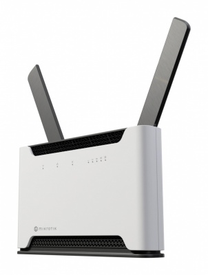 Wireless Router|MIKROTIK|Wireless Router|3600 Mbps|H53UIG-5HAXQ2HAXQ