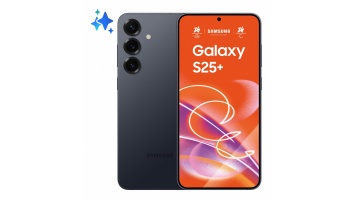 MOBILE PHONE GALAXY S25+/256GB BL/BLK SM-S936 SAMSUNG