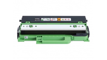 Brother | Printing consumables | WT-229CL | Black/Green | Waste toner collector