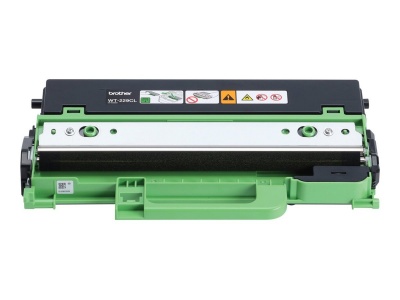 Brother | Printing consumables | WT-229CL | Black/Green | Waste toner collector