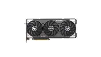 Asus TUF Gaming GeForce RTX 5060 Ti 16GB GDDR7 OC Edition | NVIDIA | 16 GB | GeForce RTX 5060 Ti | GDDR7 | HDMI ports quantity 1 | PCI Express 5.0