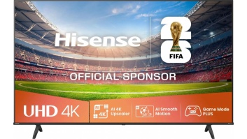 TV Set|HISENSE|75 "|4K Ultra HD|3840 x 2160 pixels|Flat|16:9|75A69Q