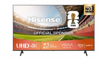 TV Set|HISENSE|75 "|4K Ultra HD|3840 x 2160 pixels|Flat|16:9|75A6Q