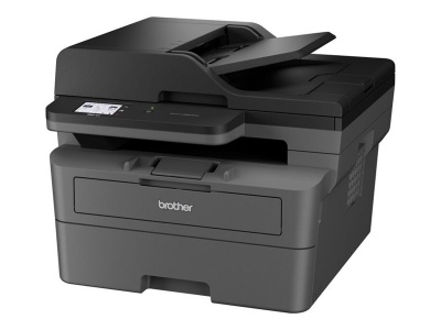 Brother | MFC-L2860DW | Laser | Mono | Multifuction Printer | A4 | Wi-Fi | Black