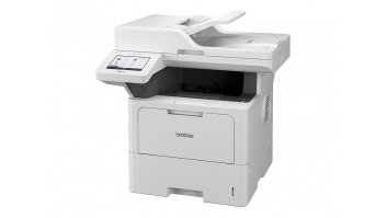 Brother | All-In-One | MFC-L6710DW | Laser | Mono | Multicunction Printer | A4 | Wi-Fi | Grey