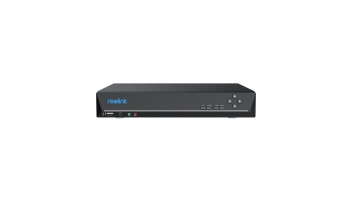 Reolink | NVR for 24/7 Continuous Recording | NVS8 | 2 | 8-Channel