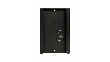 ModuREX Core Fit VOOL | MX-FT-VOOL | Black