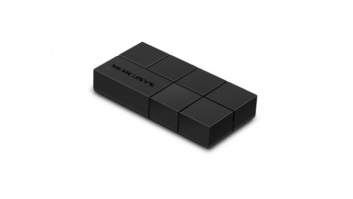 Switch|MERCUSYS|MS108G|Desktop/pedestal|8x10Base-T / 100Base-TX / 1000Base-T|MS108G