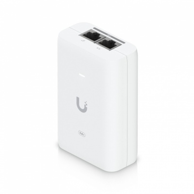 NET POE+ ADAPTER 2.5G UNIFI/30W UACC-POE+-2.5G UBIQUITI