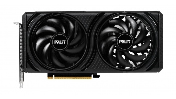 Graphics Card|PALIT|NVIDIA|GeForce RTX 5060|2280 MHz|8 GB|GDDR7|128 bit|PCI Express 5.0|Active|NE75060V19P1-GB2051L