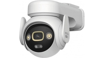 WRL CAMERA AOV PT 4K KIT/IPC-SA7E-T-8M1T3/FSP008 IMOU