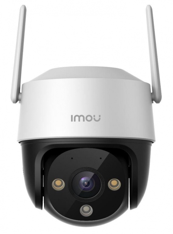 WRL CAMERA 5MP CRUISER 2C/IPC-S7CP-5V0W IMOU