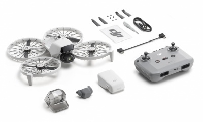 Drone|DJI|DJI Flip (RC-N3)|Consumer|CP.FP.00000179