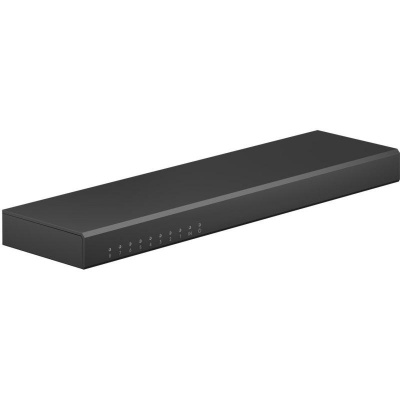 Goobay | HDMI Splitter 1 to 8 (4K at 60 Hz) | 58484