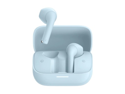 Anker Soundcore | True-Wireless Earbuds | K20i | Bluetooth | In-Ear | Microphone | Blue