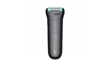 PHILIPS Body Groomer 3000 Series ar Triple Protect skūšanās sistēmu