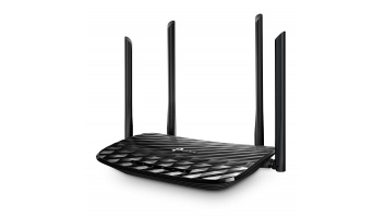 Wireless Router|TP-LINK|Wireless Router|1200 Mbps|IEEE 802.11a|IEEE 802.11 b/g|IEEE 802.11n|IEEE 802.11ac|4x10/100/1000M|LAN \ WAN ports 1|Number of antennas 5|ARCHERA6