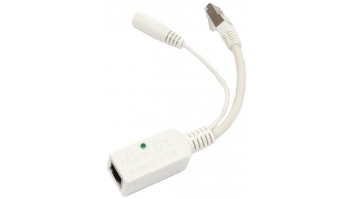 NET POE ADAPTER/RBGPOE MIKROTIK