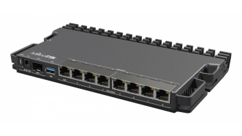 NET ROUTER 1000M 7PORT/RB5009UG+S+IN MIKROTIK