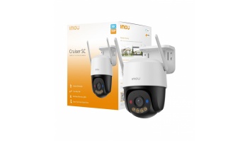 WRL CAMERA 5MP CRUISER SC/IPC-K7FP-5H0WE IMOU