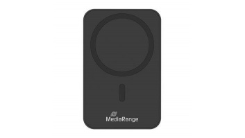 POWER BANK USB-C 10000MAH/MRMA761 MEDIARANGE