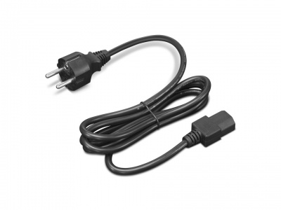 Lenovo | ThinkPad Mobile Workstation Slim AC Adapter (Slim-tip) -  EU/INA/VIE/ROK | 20 V | 230 W