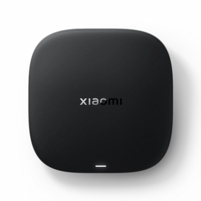 Xiaomi TV Box S (3rd Gen) EU