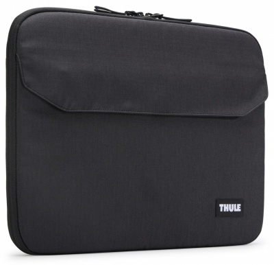 Thule | Sleeve Lithos for MacBook Air 15" | Sleeve | Black