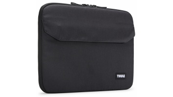 Thule | Sleeve Lithos for MacBook Air 15" | Sleeve | Black