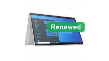 HP Renewed | Grade C | EliteBook X360 1030 G8 | 13.3 Touch | Intel Core i5-1145G7 | 16GB | Intel Iris Xe | 512 GB | US Backlit | N | Windows
