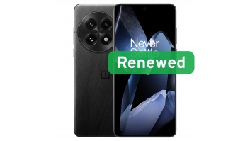 OnePlus Renewed | Grade A | 13 5G | 256 GB | Dark Eclipse | 5G | O