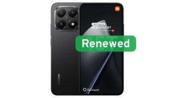Xiaomi Renewed | Grade A | 15T 5G | 256 GB | Gray | 5G | O