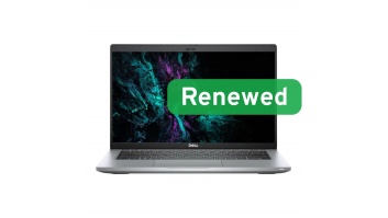 DELL Renewed | Grade B | Latitude 5420 | 14 | Intel Core i5-1145G7 | 16GB | Intel Iris Xe | 256 GB | FINN Backlit | SCR | Windows 11 Pro