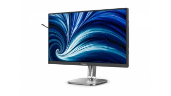 PHILIPS Business Monitor 24B2N4200/00 IPS 24" IPS 1920x1080/16:9/4ms/300cd/m2/HDMI DisplayPort Audio Out