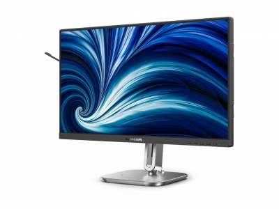 PHILIPS Business Monitor 24B2N4200/00 IPS 24" IPS 1920x1080/16:9/4ms/300cd/m2/HDMI DisplayPort Audio Out
