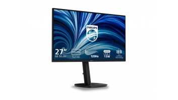 PHILIPS Business Monitor 27B2N3200J/00 IPS 27" IPS 1920x1080/16:9/4ms/350cd/m2/HDMI DisplayPort USB Audio Out | Philips